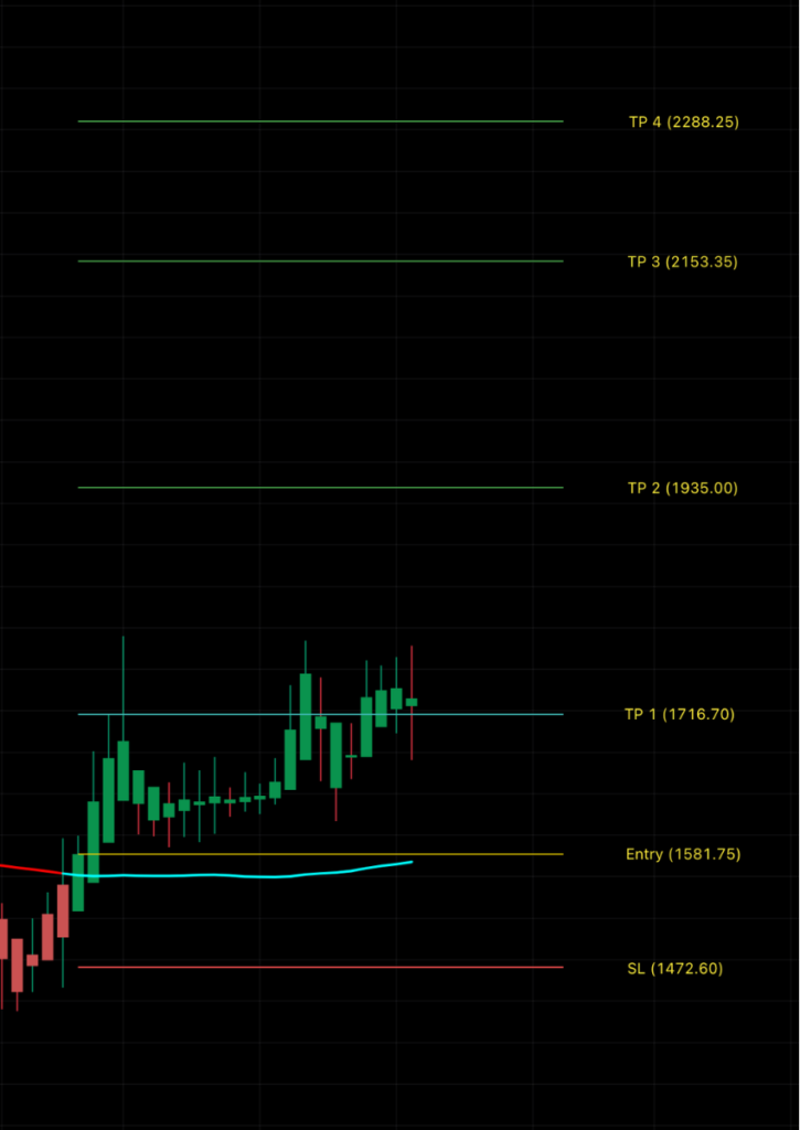 Share Price Target